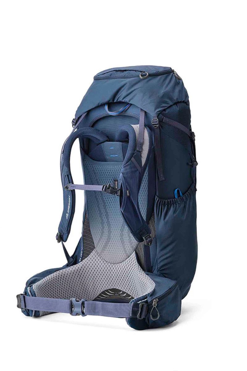 PLECAK BALTORO 65-STELLAR BLUE