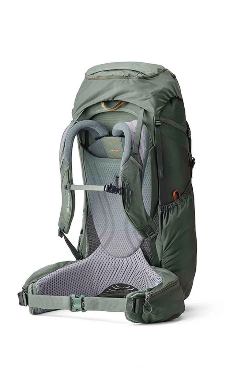 PLECAK BALTORO 65-TERRAIN GREEN