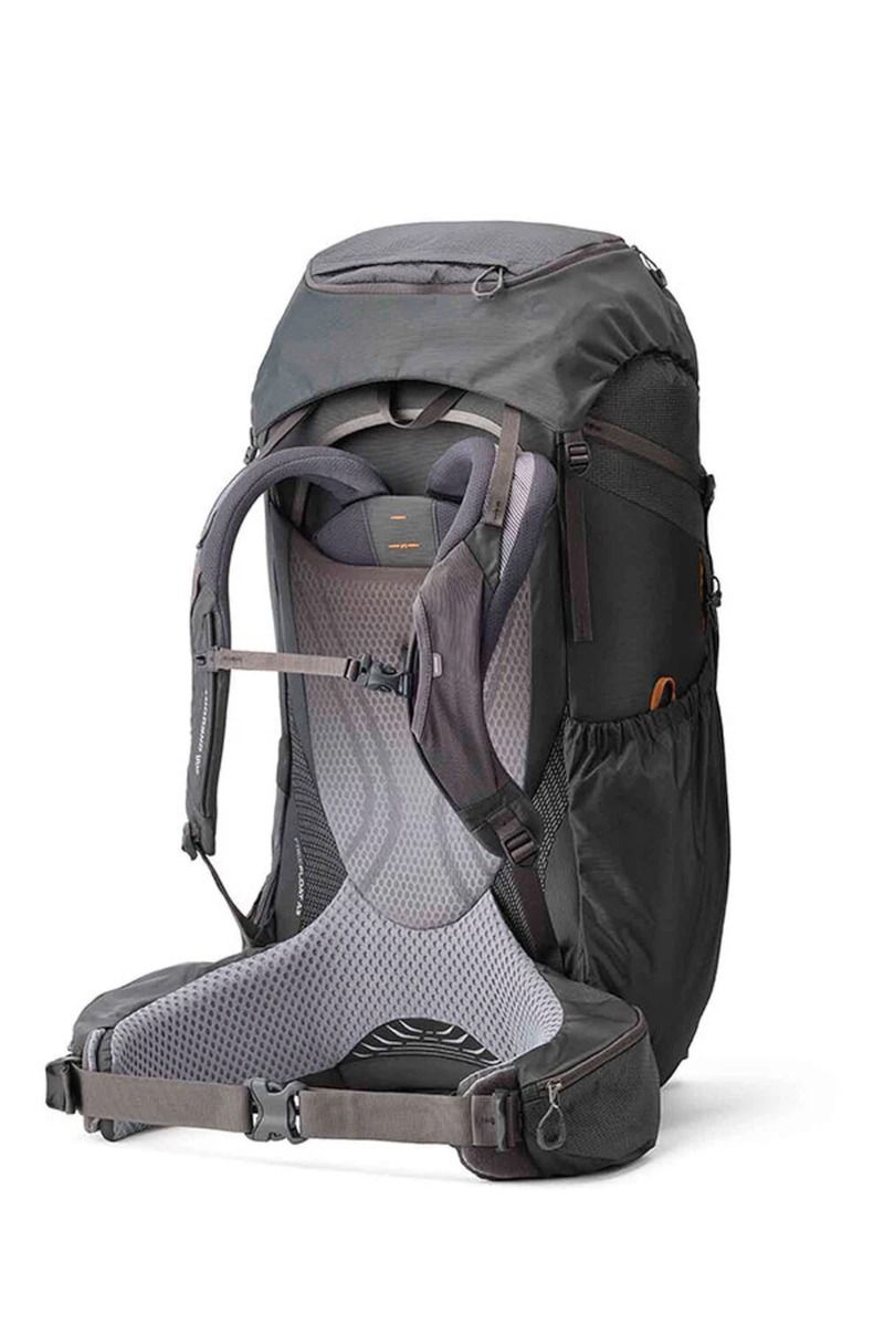 PLECAK BALTORO 85 PRO-IRON GREY