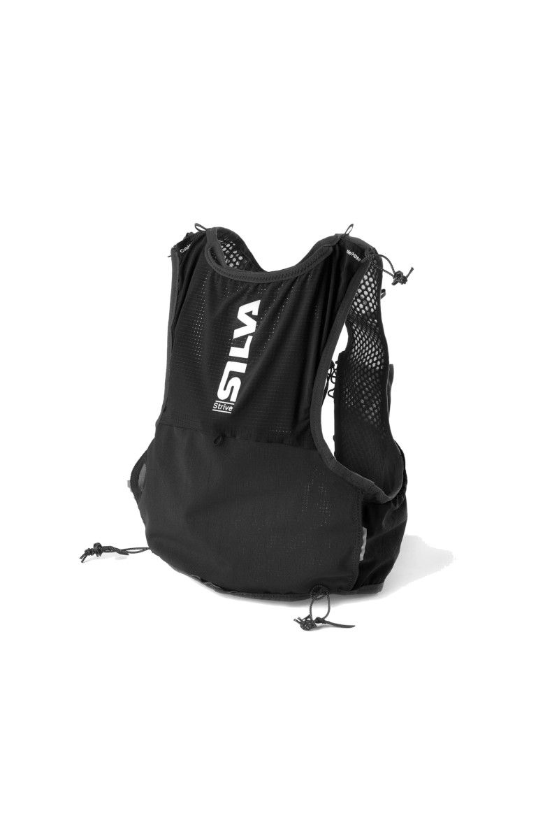 PLECAK BIEGOWY STRIVE 5 VEST-BLACK