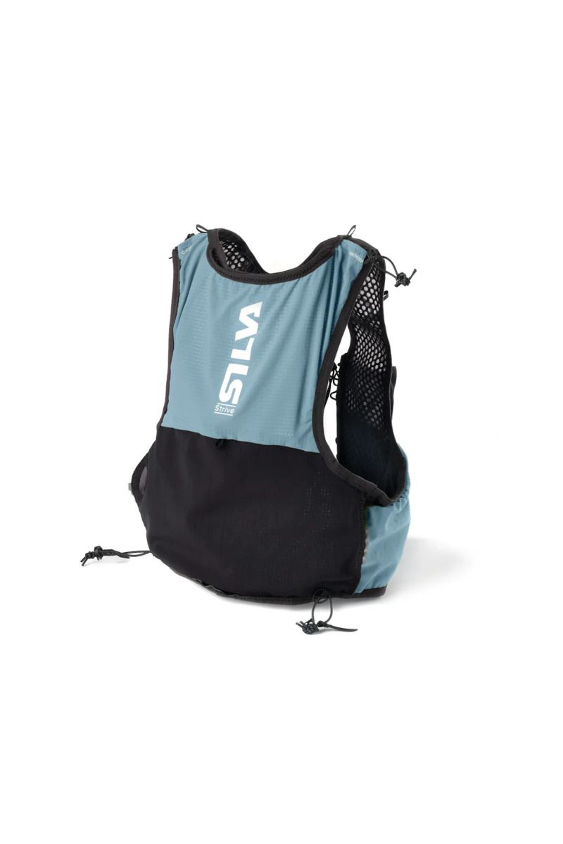 PLECAK BIEGOWY STRIVE 5 VEST-BLUE