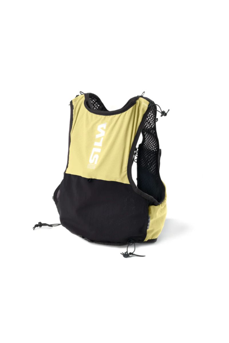 PLECAK BIEGOWY STRIVE 5 VEST-YELLOW