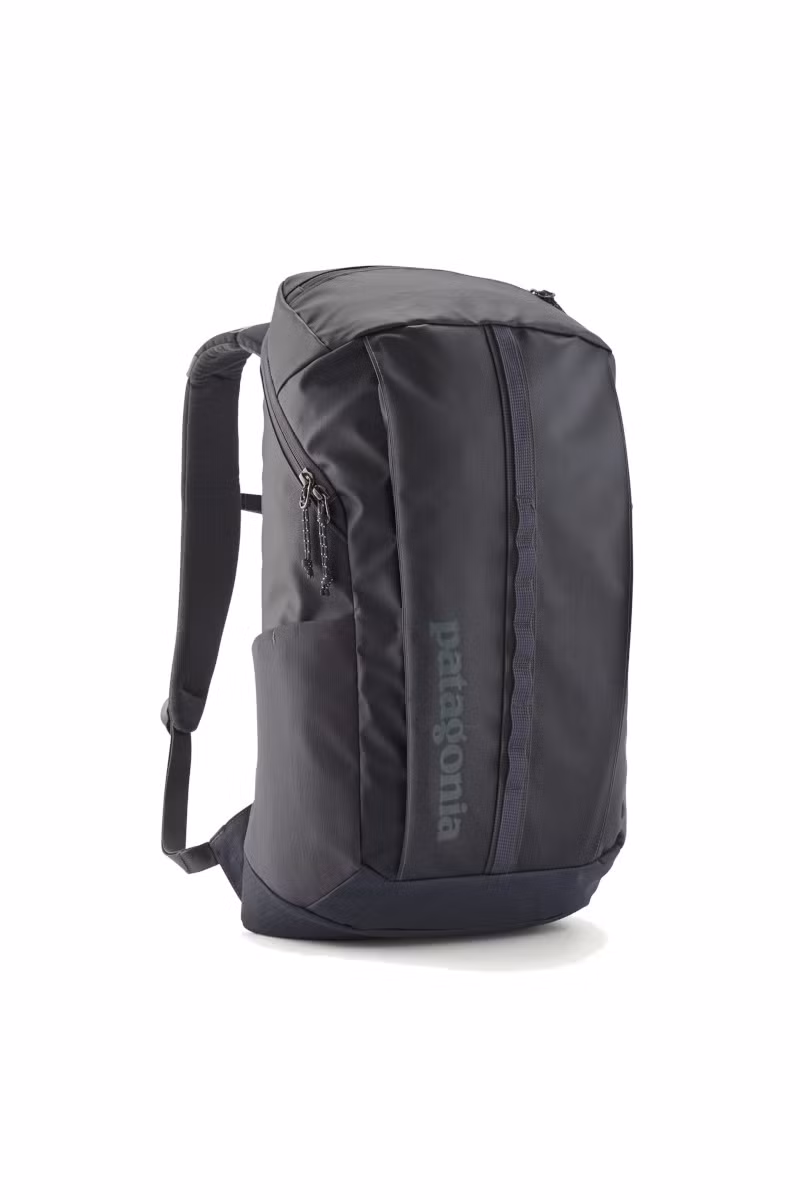 PLECAK BLACK HOLE PACK 25L-SMOLDER BLUE W-FORGE GREY