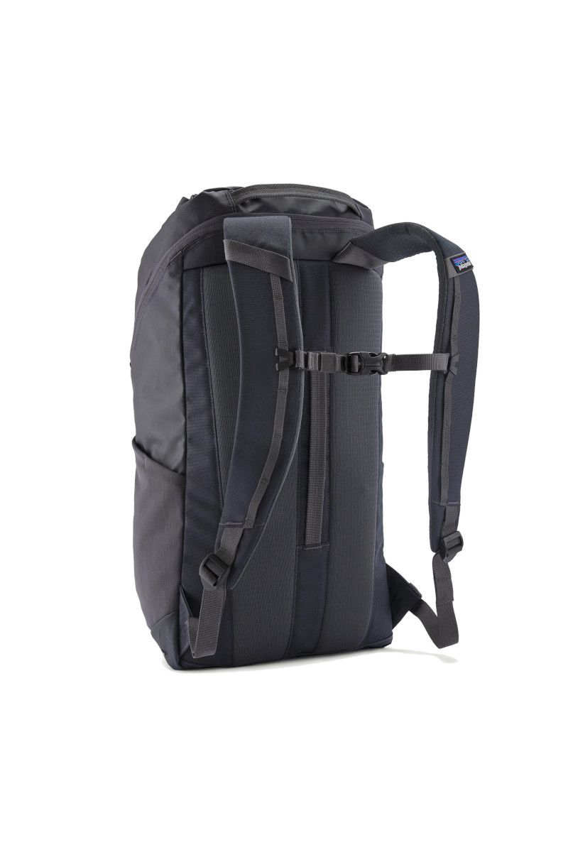 PLECAK BLACK HOLE PACK 25L-SMOLDER BLUE W-FORGE GREY