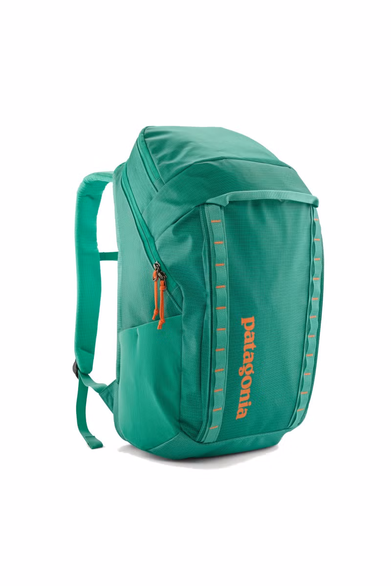 PLECAK BLACK HOLE PACK 32L-AQUA STONE
