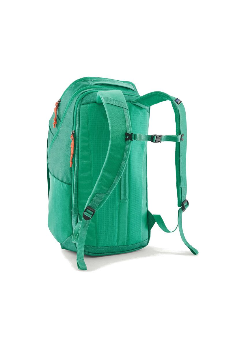 PLECAK BLACK HOLE PACK 32L-AQUA STONE