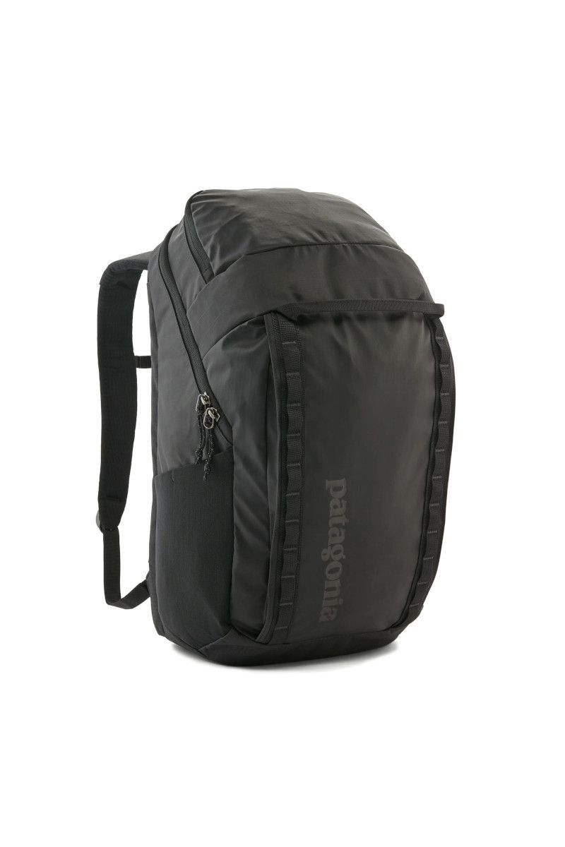 PLECAK BLACK HOLE PACK 32L-BLACK W-BLACK