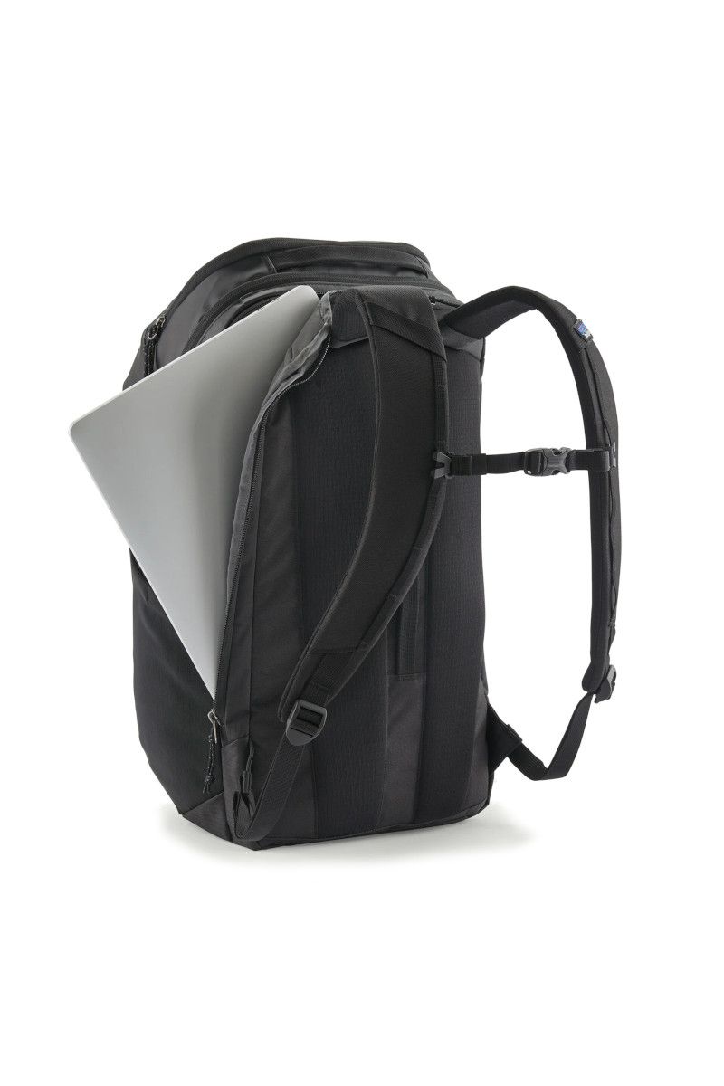 PLECAK BLACK HOLE PACK 32L-BLACK W-BLACK
