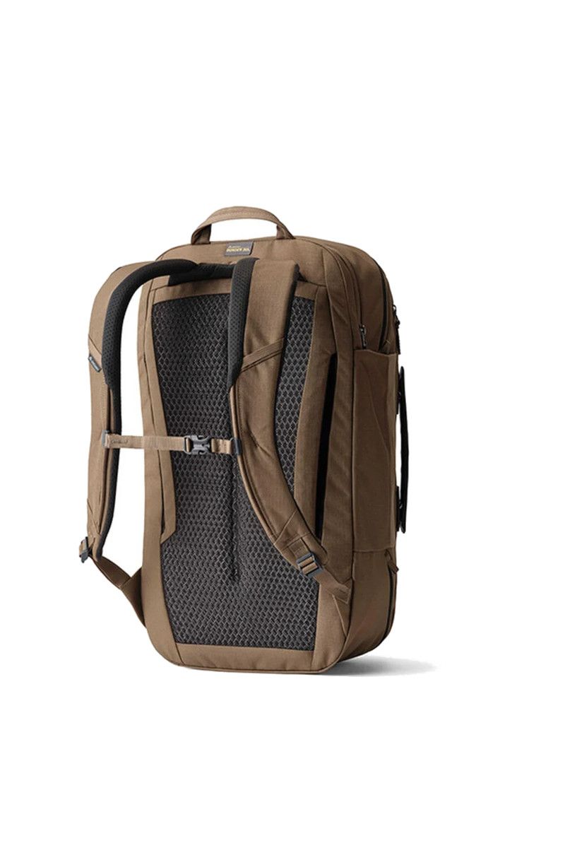 PLECAK BORDER 30-MESA BROWN