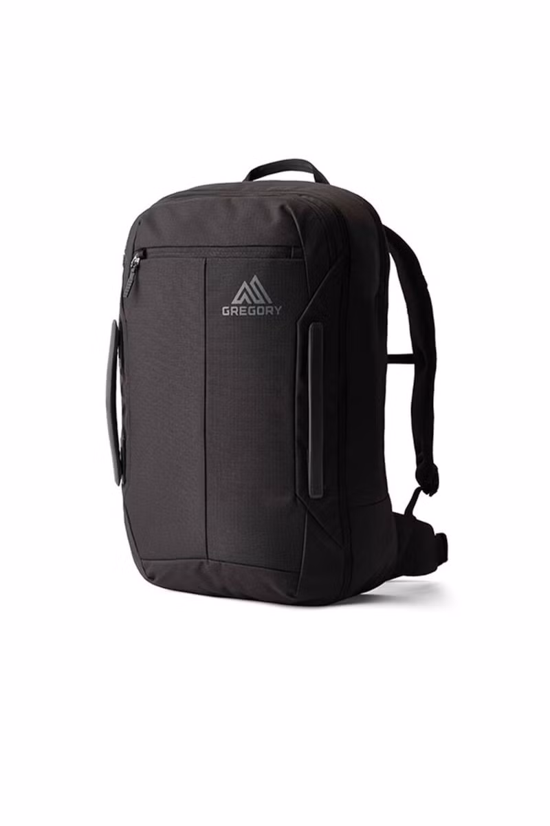 PLECAK BORDER CARRY ON 40-BLACK LICHEN
