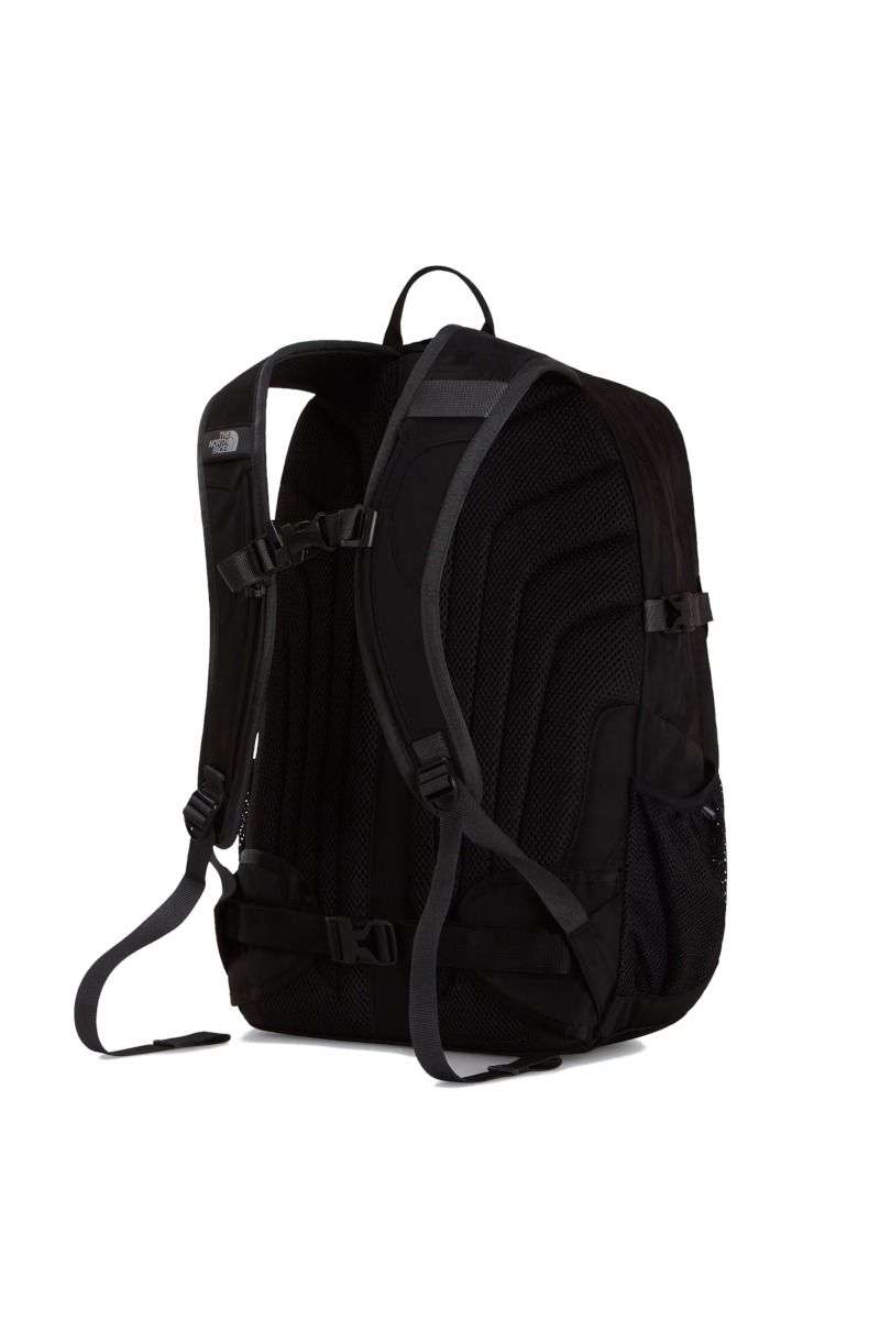 PLECAK BOREALIS CLASSIC PATCH-TNF BLACK-ASPHALT GREY