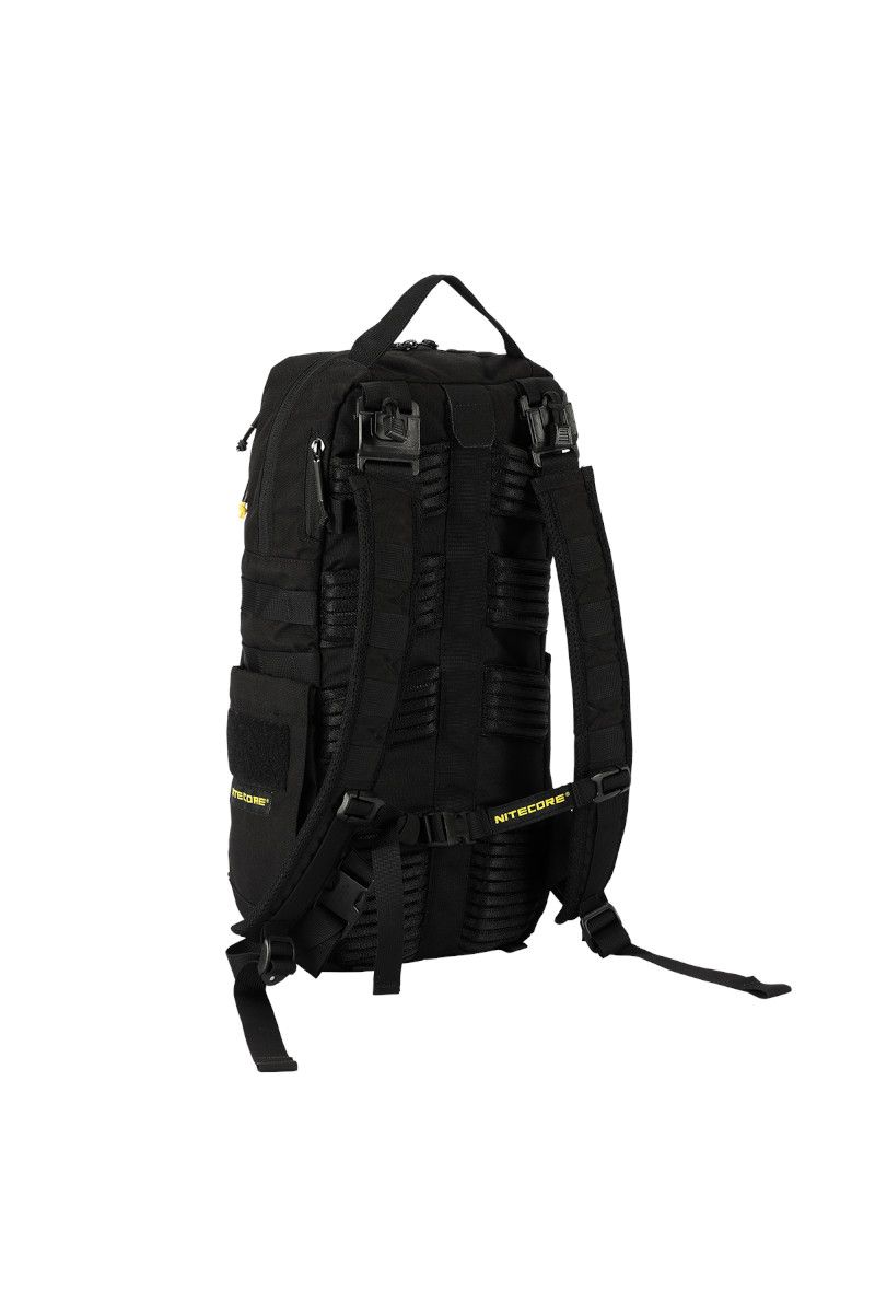 PLECAK BP18-BLACK
