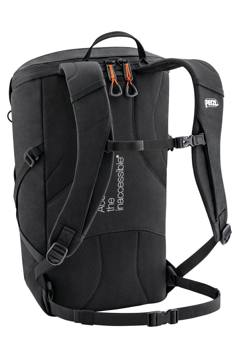 PLECAK BUG 18L S073AB-BLACK