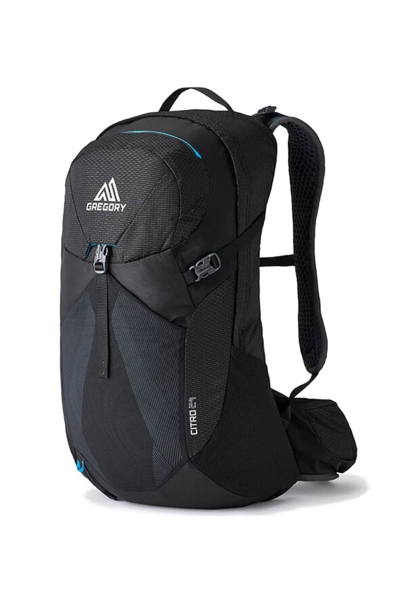 PLECAK CITRO 24 - OZONE BLACK
