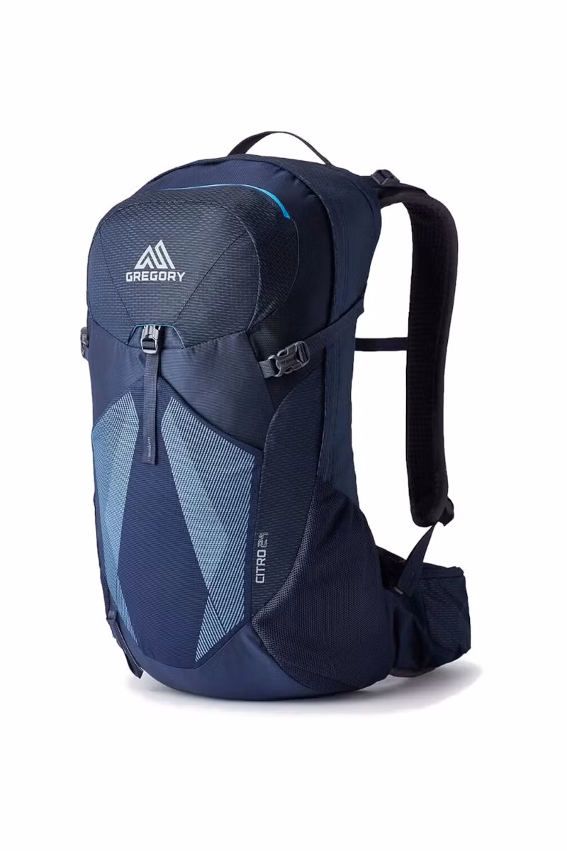 PLECAK CITRO 24-VOLT BLUE