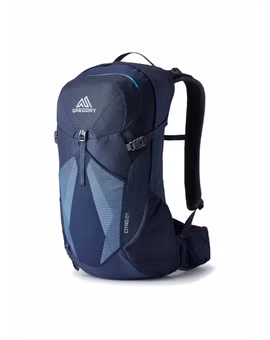 PLECAK CITRO 24-VOLT BLUE