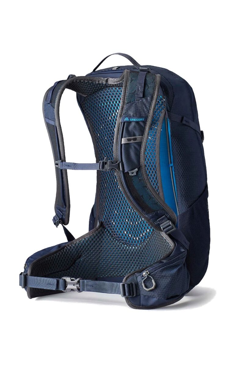 PLECAK CITRO 24-VOLT BLUE