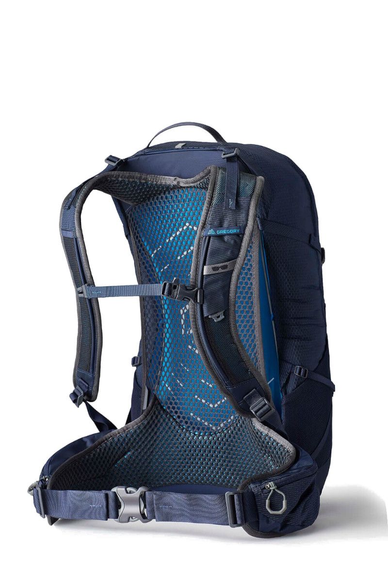 PLECAK CITRO 30-VOLT BLUE