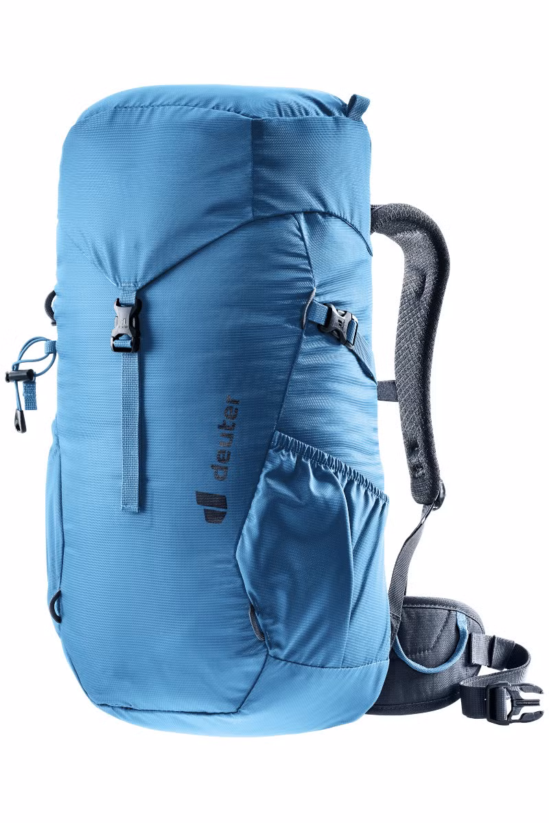 PLECAK CLIMBER 22-WAVE-INK