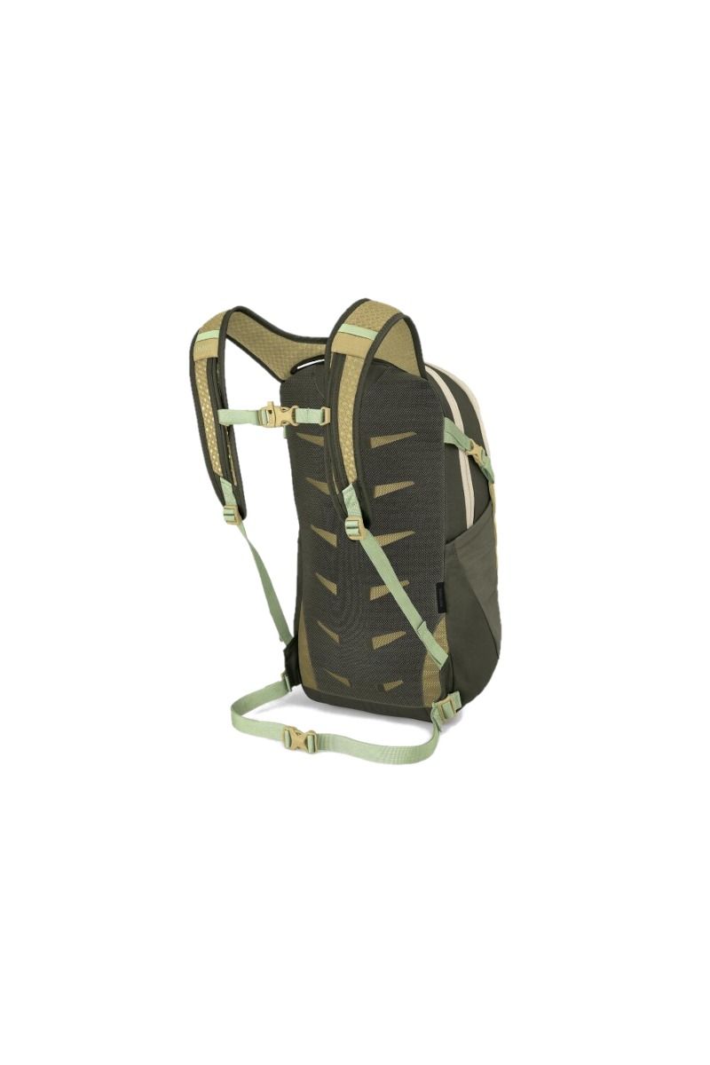 PLECAK DAYLITE 13-GRAVEL TAN MULTI