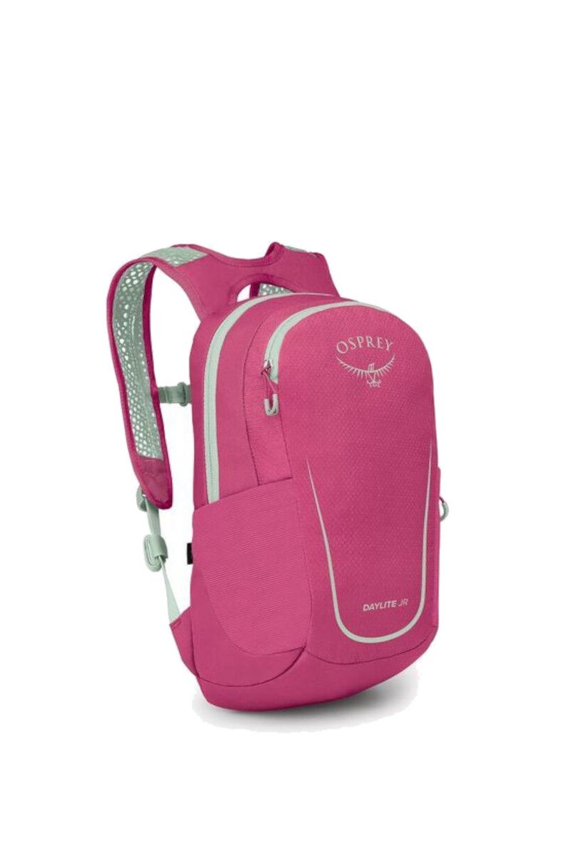 PLECAK DAYLITE JUNIOR 10-HOTSPOT PINK-FROSTY MINT