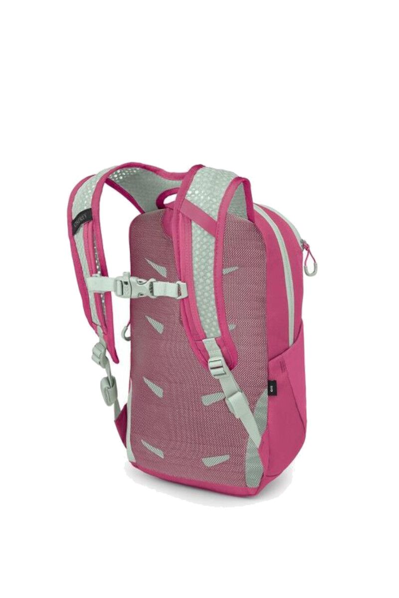 PLECAK DAYLITE JUNIOR 10-HOTSPOT PINK-FROSTY MINT