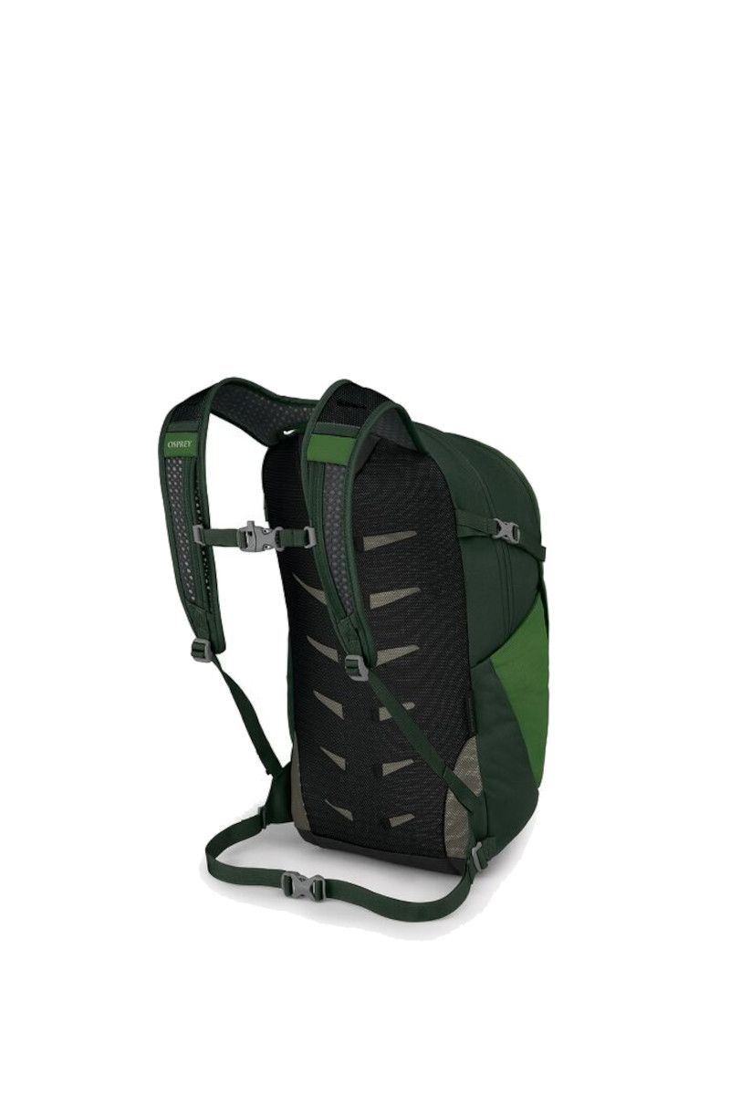 PLECAK DAYLITE PLUS 20-GREEN BELT-GREEN CANOPY