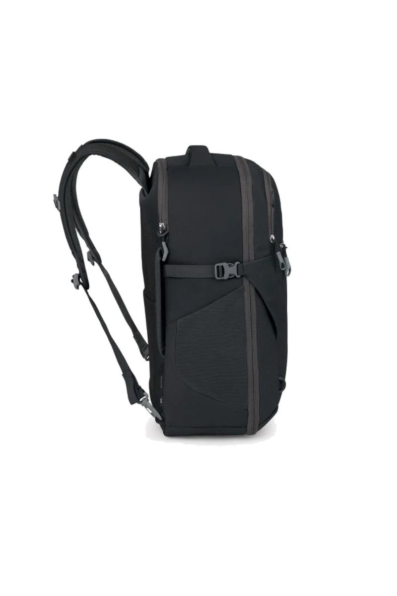 PLECAK DAYLITE TRAVEL PACK 35-BLACK