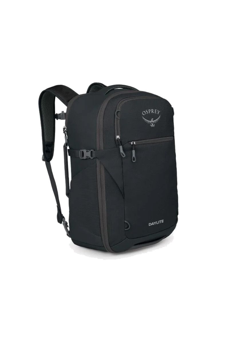 PLECAK DAYLITE TRAVEL PACK 35-BLACK