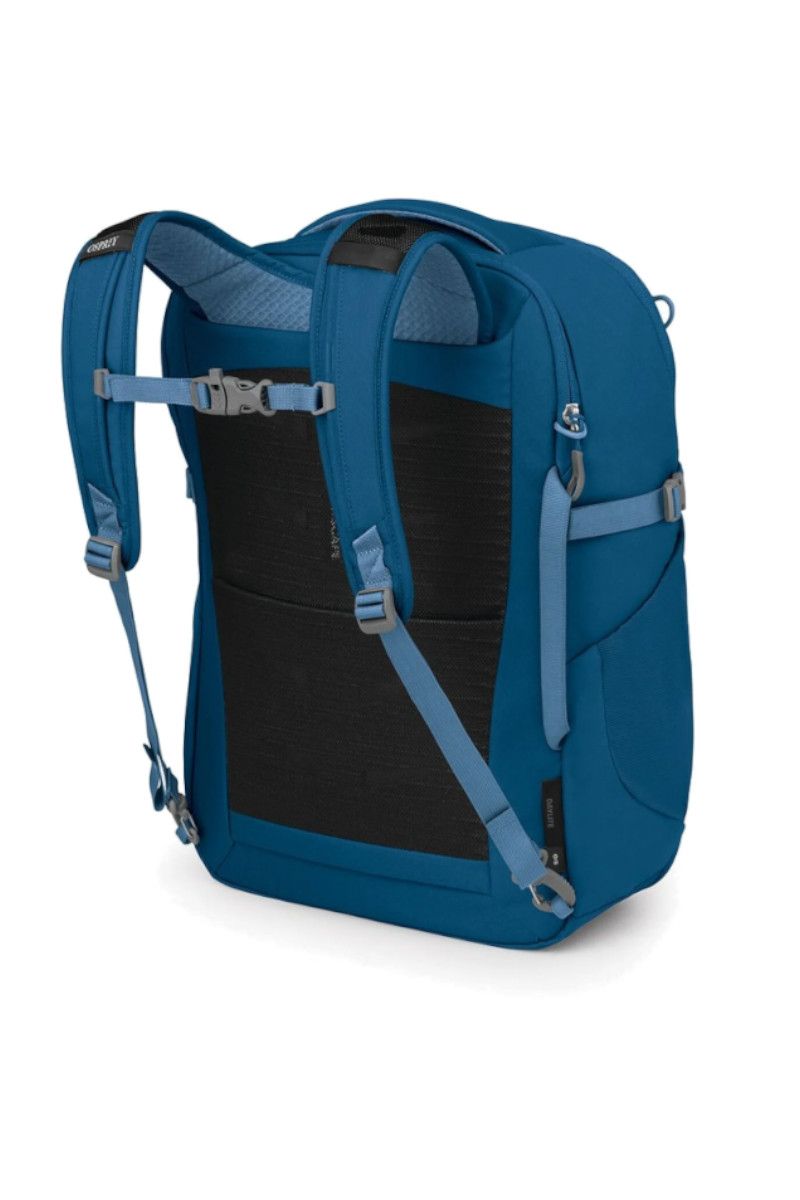PLECAK PODRÓŻNY DAYLITE TRAVEL 35-NIGHT SHIFT BLUE