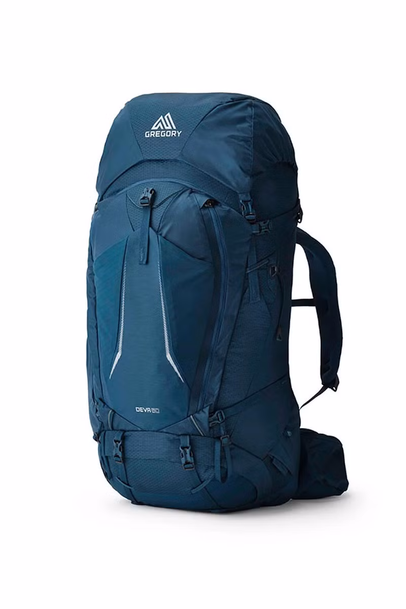 PLECAK DEVA 60-MOUNTAIN TEAL