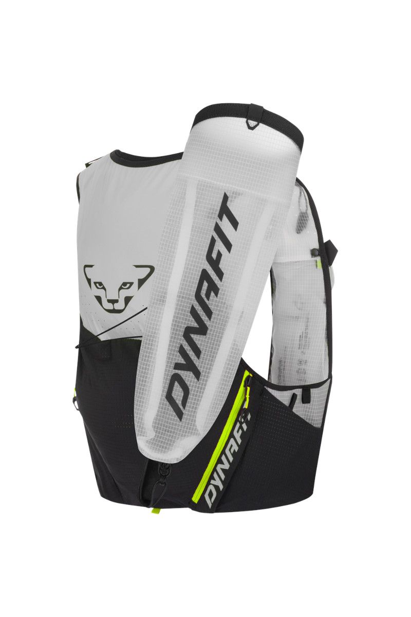 PLECAK DNA 8 VEST-NIMBUS-BLACK OUT