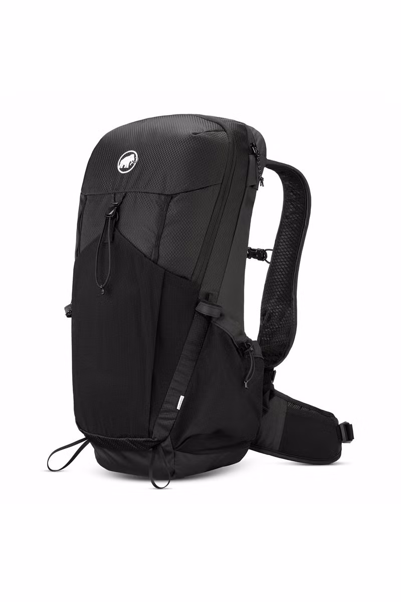 PLECAK DUCAN 22L-BLACK
