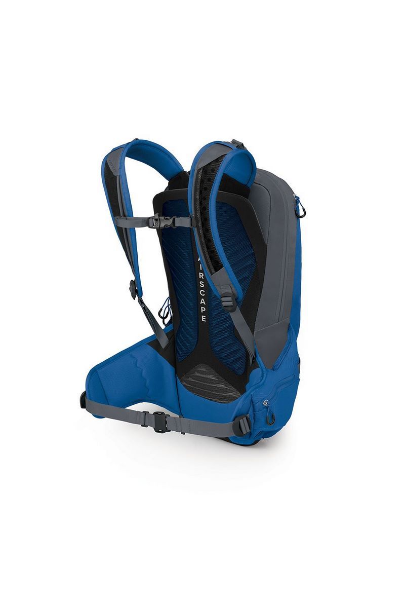 PLECAK ESCAPIST 20-POSTAL BLUE