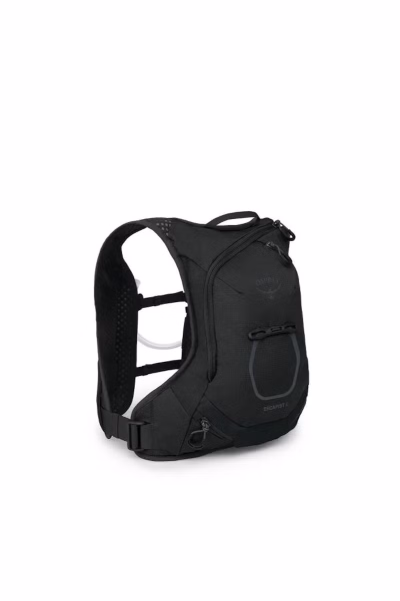 PLECAK ESCAPIST VELOCITY 6-BLACK