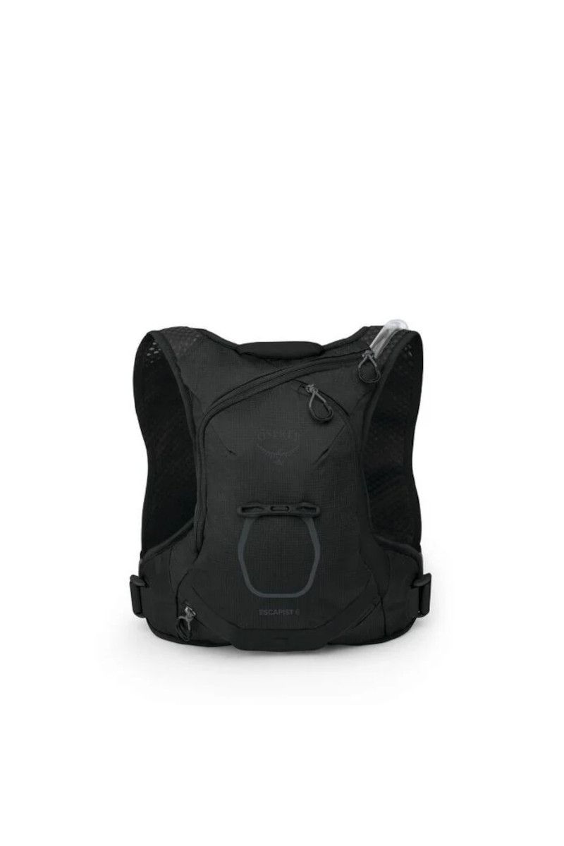 PLECAK ESCAPIST VELOCITY 6-BLACK