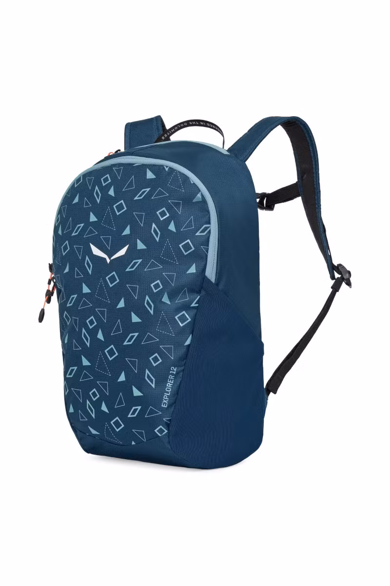 PLECAK EXPLORER 12-POND