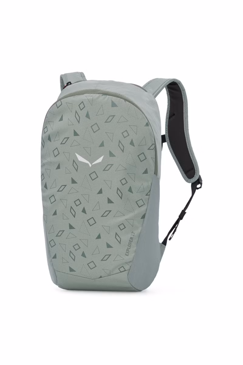 PLECAK EXPLORER 12-SHADOW