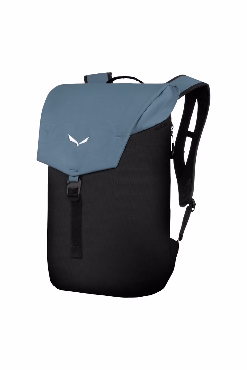 PLECAK FANES 24-JAVA BLUE