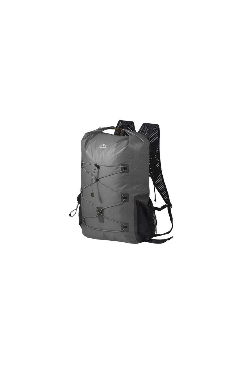 PLECAK FAR MOUNTAIN 25L CNH22BB003-BLACK