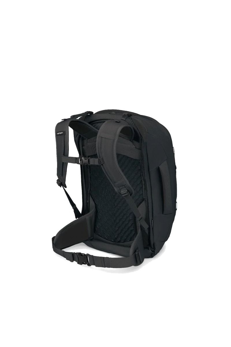 PLECAK FARPOINT TRAVEL 55-BLACK
