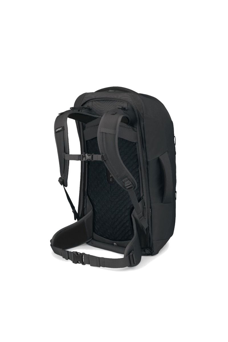 PLECAK FARPOINT TRAVEL 70-BLACK