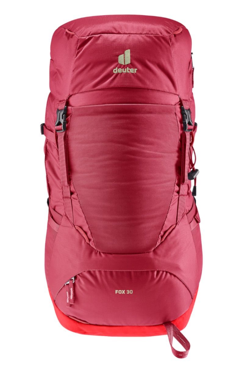 PLECAK FOX 30-MASALA-CHERRY