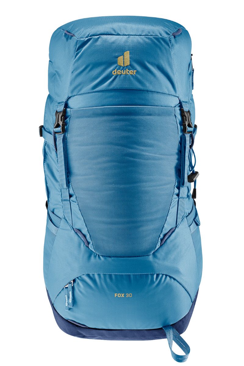 PLECAK FOX 30-WAVE-NIGHTBLUE