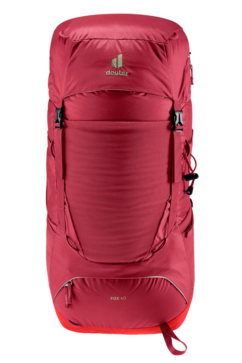PLECAK FOX 40-MASALA-CHERRY