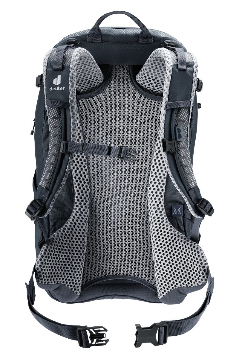 PLECAK FUTURA 21 SL-BLACK