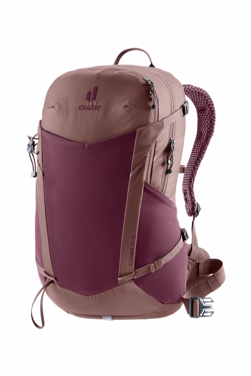 PLECAK FUTURA 21 SL-CASSIS-ASHROSE