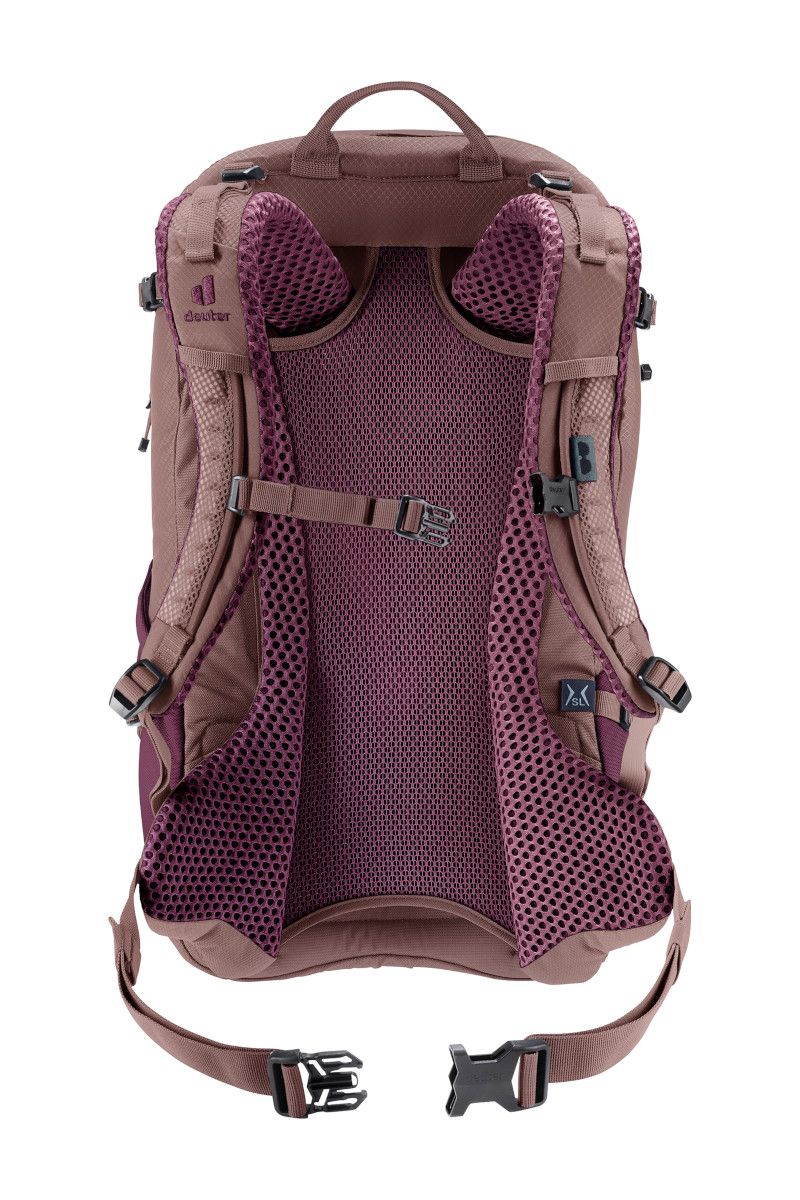 PLECAK FUTURA 21 SL-CASSIS-ASHROSE