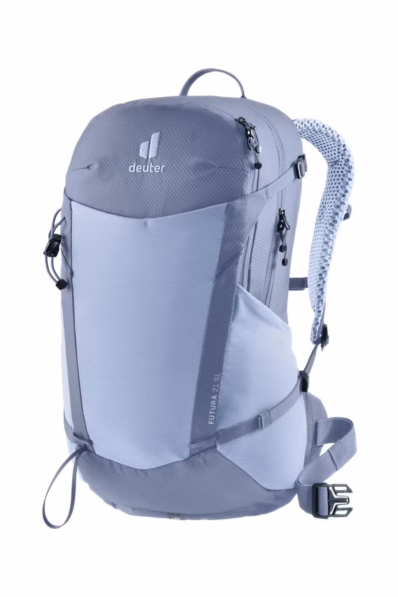 PLECAK FUTURA 21 SL-POLAR-BLUEJAY