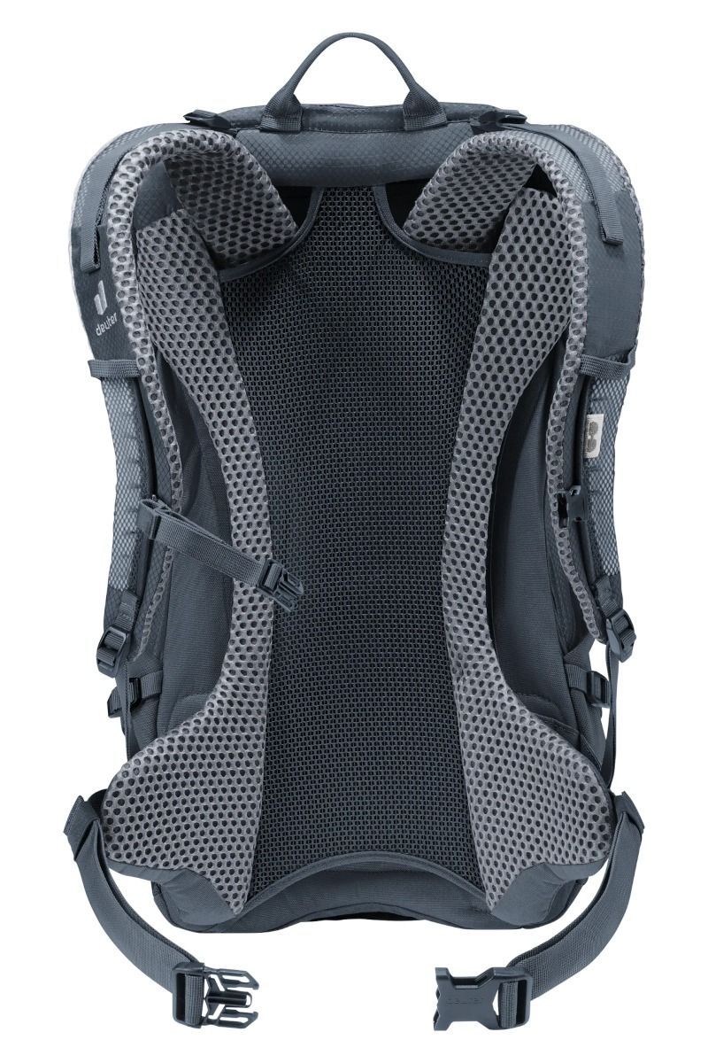 PLECAK FUTURA 23-BLACK